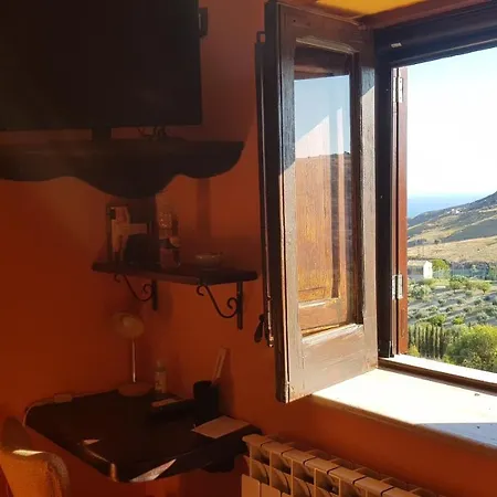 Couette-café A Robba De Pupi Agrigente