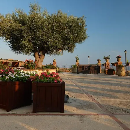 Bed and Breakfast A Robba De Pupi