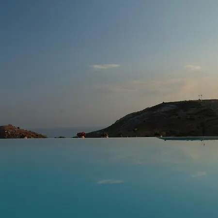 A Robba De Pupi Oda ve Kahvaltı 3*