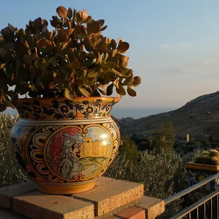 Bed and breakfast A Robba De Pupi Agrigento