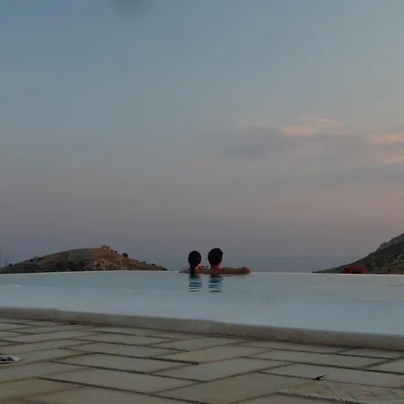 A Robba De Pupi Oda ve Kahvaltı