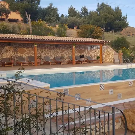 A Robba De Pupi 3* Αγκριτζέντο