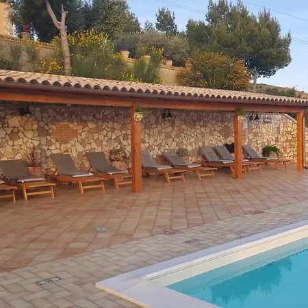 A Robba De Pupi 3* Агридженто