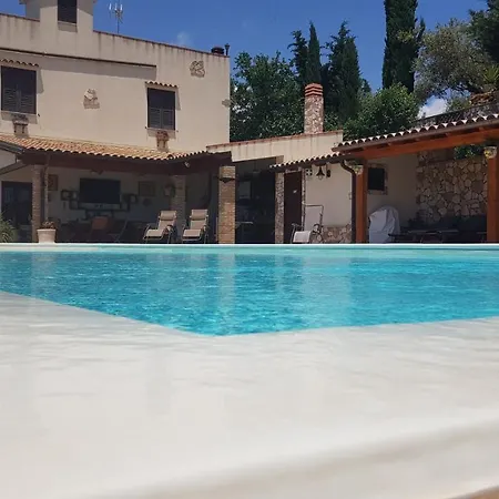 A Robba De Pupi Bed and Breakfast Αγκριτζέντο