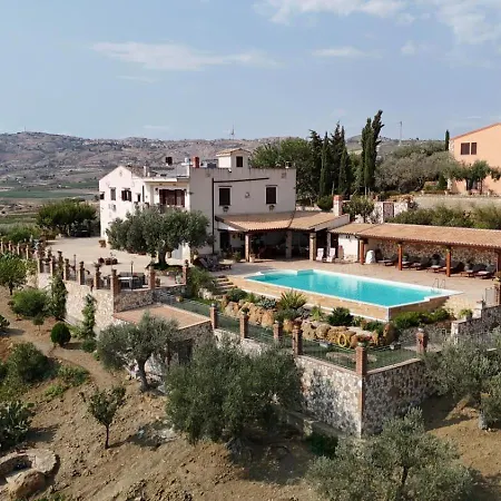 Bed and Breakfast A Robba De Pupi