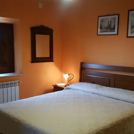 A Robba De Pupi Bed and Breakfast Αγκριτζέντο