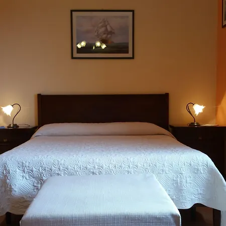 Bed and Breakfast A Robba De Pupi