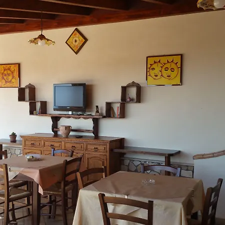 Bed and Breakfast A Robba De Pupi 3*