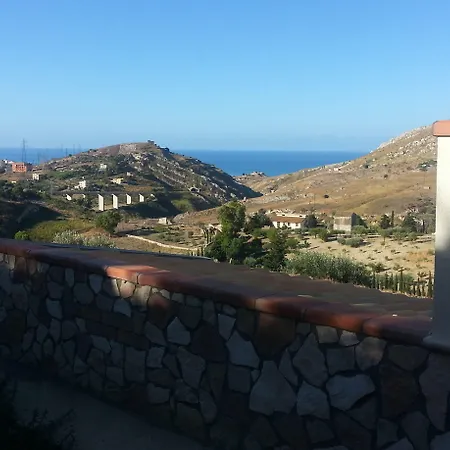 Bed and Breakfast A Robba De Pupi 3*