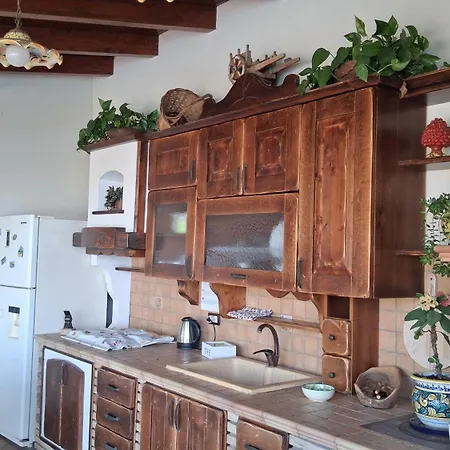 A Robba De Pupi Agrigent