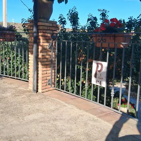 Bed & Breakfast A Robba De Pupi 3*