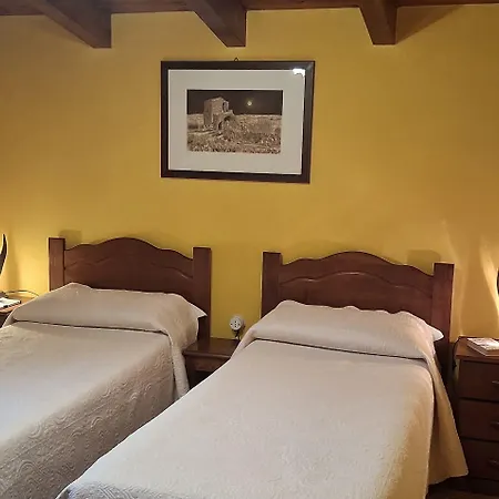 Bed & Breakfast A Robba De Pupi