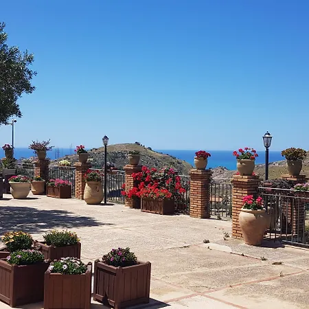 Bed & Breakfast A Robba De Pupi