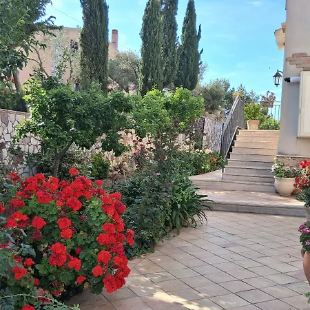 Bed & Breakfast A Robba De Pupi