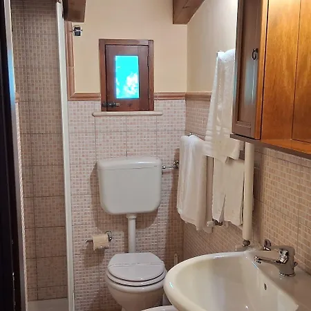 Bed & Breakfast A Robba De Pupi Agrigento