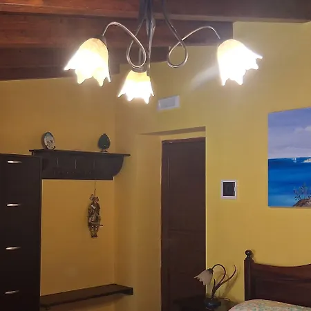 A Robba De Pupi Bed & Breakfast Agrigento