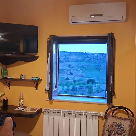 A Robba De Pupi Bed & Breakfast 3*