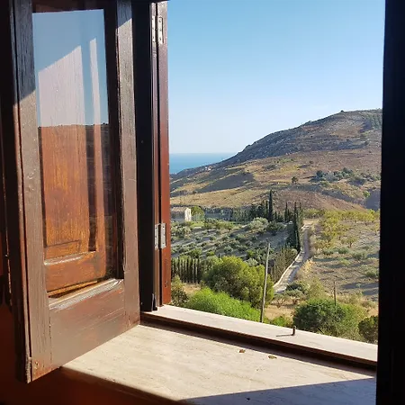Bed & Breakfast A Robba De Pupi