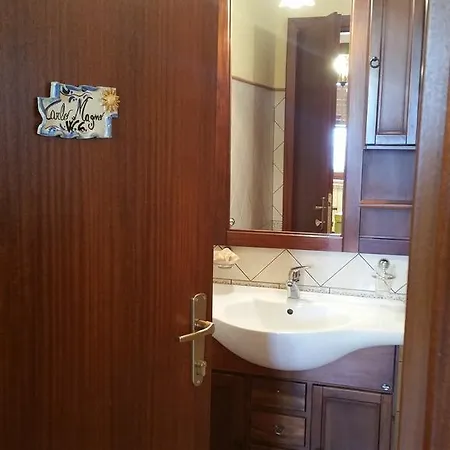 Oda ve Kahvaltı A Robba De Pupi Agrigento