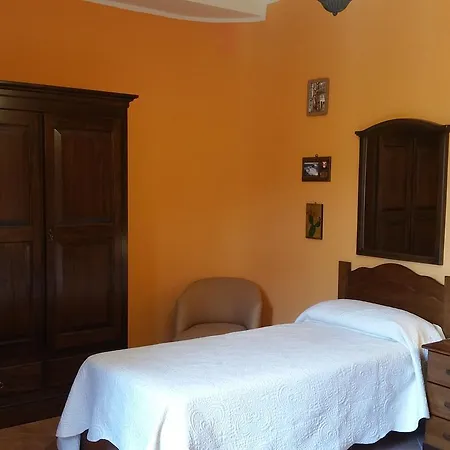 A Robba De Pupi Oda ve Kahvaltı 3*