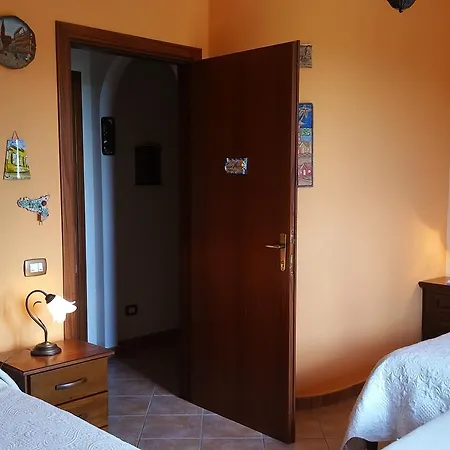 A Robba De Pupi 3* Αγκριτζέντο