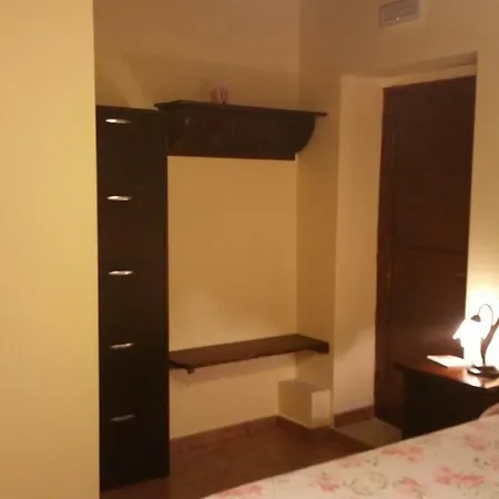 A Robba De Pupi 3* Αγκριτζέντο