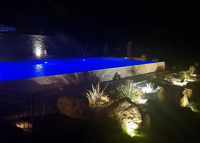 A Robba De Pupi Agrigento