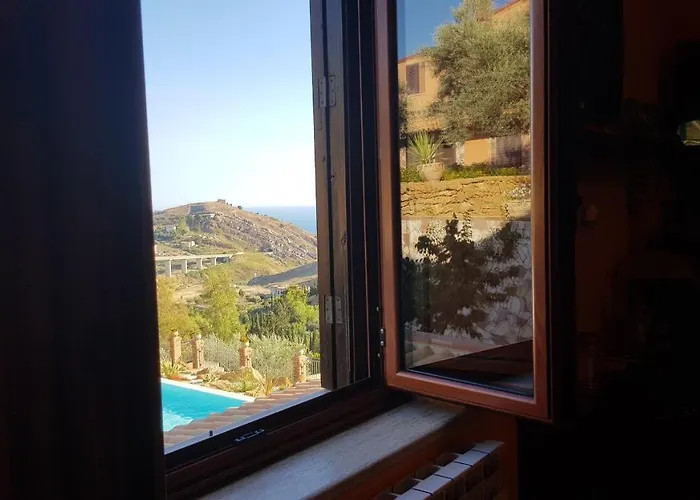 A Robba De Pupi 3* Agrigento