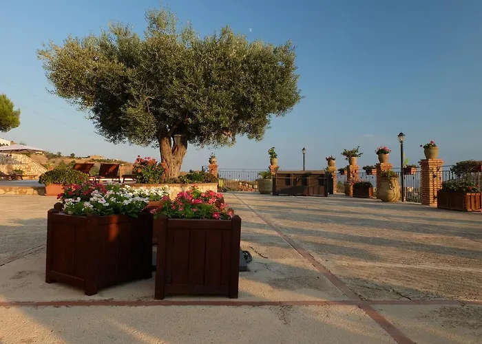 Bed & Breakfast A Robba De Pupi