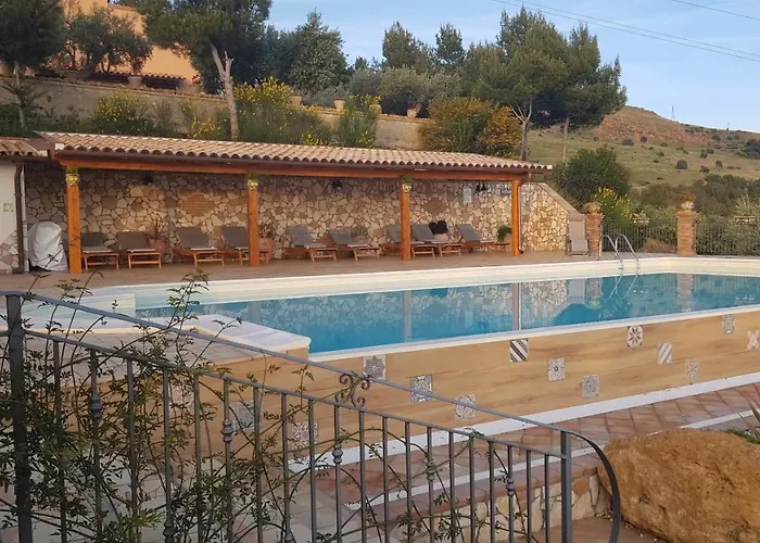 A Robba De Pupi 3* Agrigent