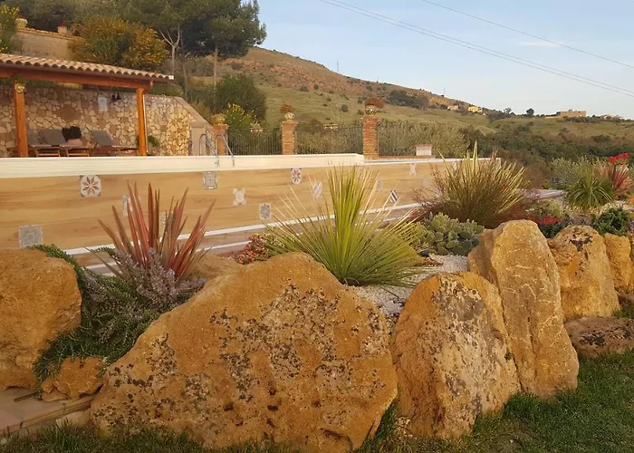 A Robba De Pupi Bed & Breakfast Agrigento