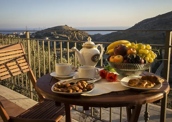 A Robba De Pupi Agrigento