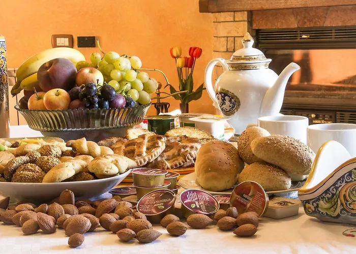 A Robba De Pupi Agrigento