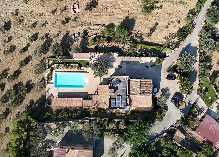 A Robba De Pupi Bed & Breakfast 3*