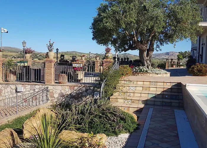 Bed & Breakfast A Robba De Pupi Agrigento