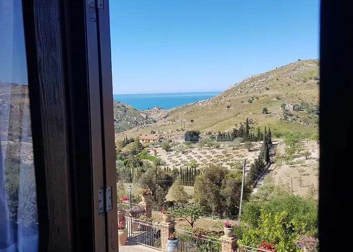 Bed & Breakfast A Robba De Pupi 3*