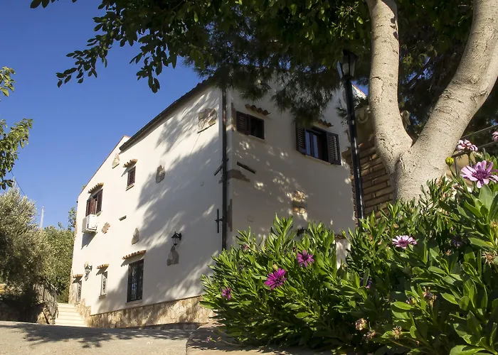 Bed & Breakfast A Robba De Pupi