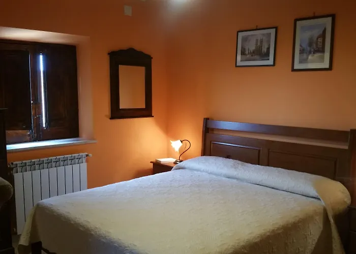 A Robba De Pupi Bed & Breakfast Agrigento