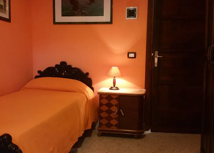 Frühstückspension A Robba De Pupi 3*