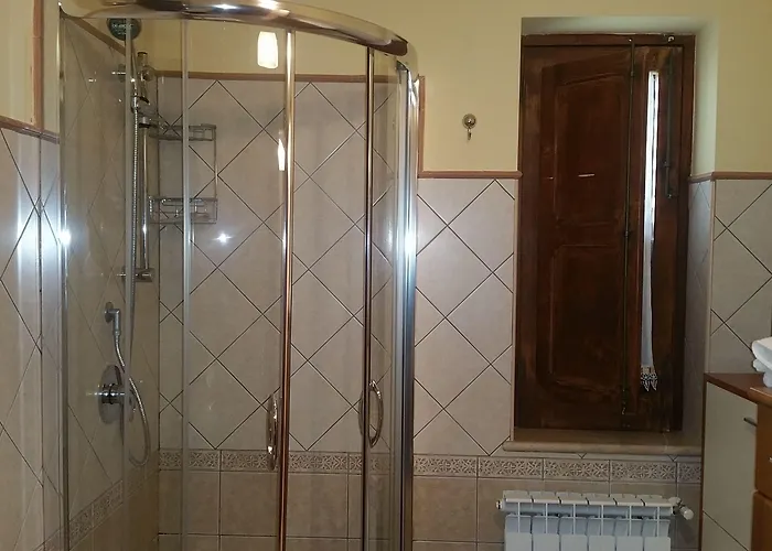 Bed & Breakfast A Robba De Pupi 3*