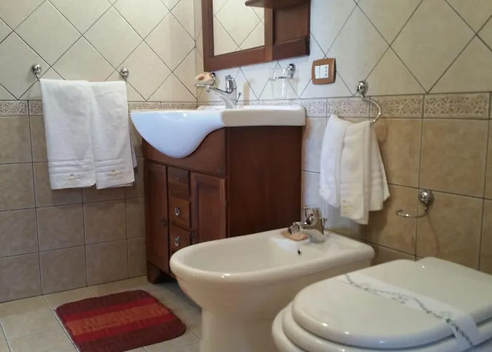 Bed & Breakfast A Robba De Pupi Agrigento