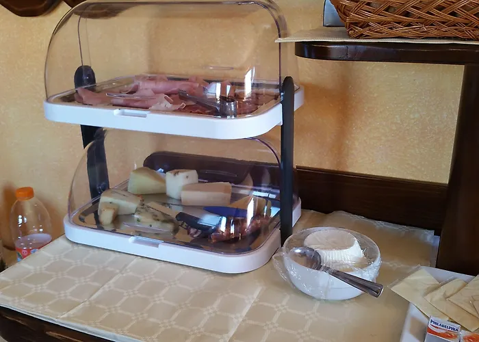 A Robba De Pupi Agrigento