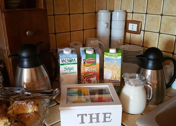 A Robba De Pupi Agrigento