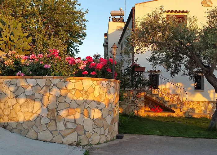 A Robba De Pupi 3* Agrigento