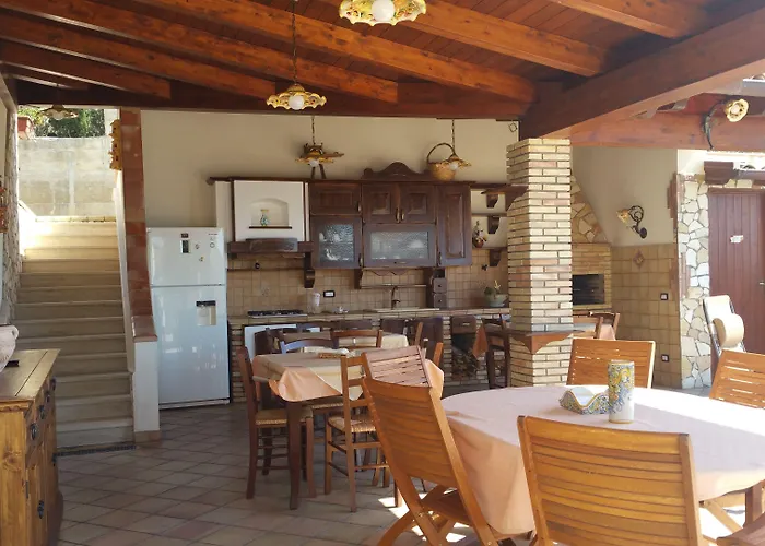 A Robba De Pupi Agrigent