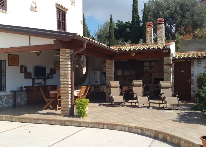 A Robba De Pupi Bed & Breakfast Agrigento