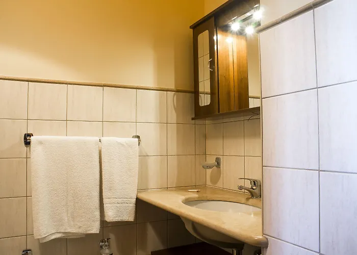 A Robba De Pupi Bed & Breakfast 3*