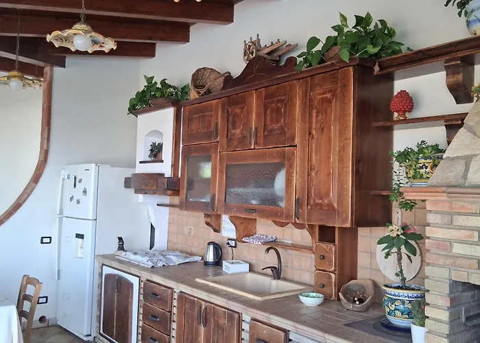 A Robba De Pupi Agrigent