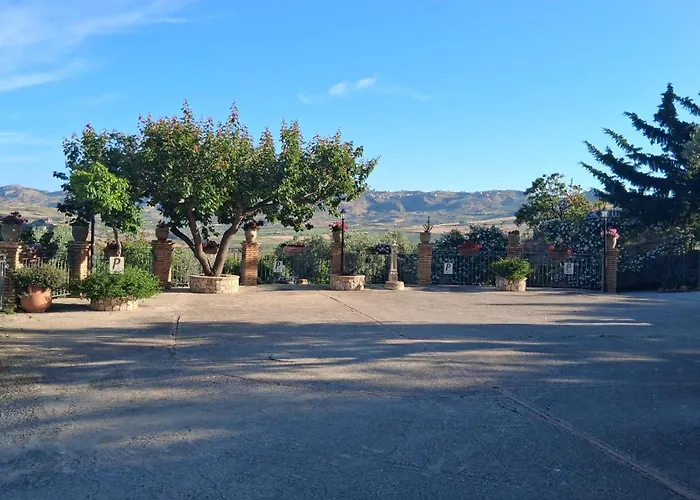 A Robba De Pupi 3* Agrigento