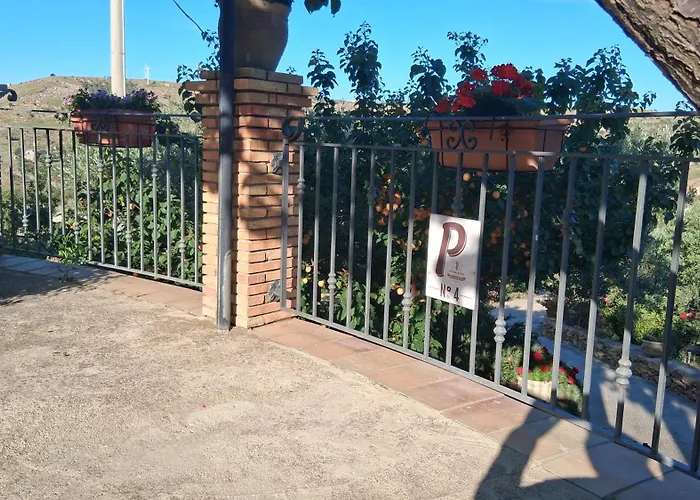 Bed & Breakfast A Robba De Pupi 3*